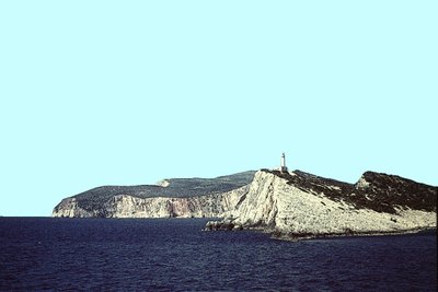 Phare - Detlef B. Fischer
