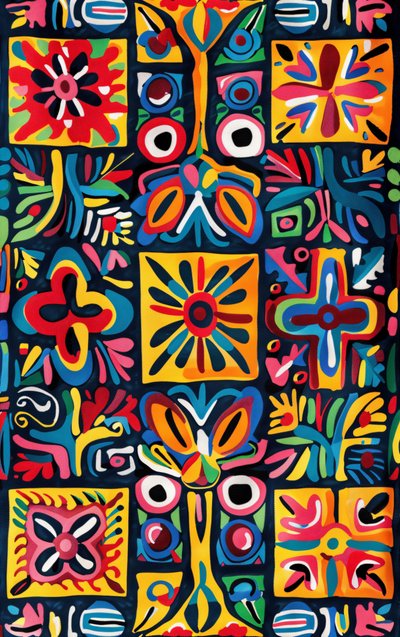 Peinture d