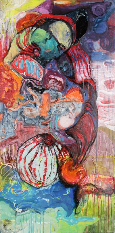 Nr. 265 - Katharina Schellenberger