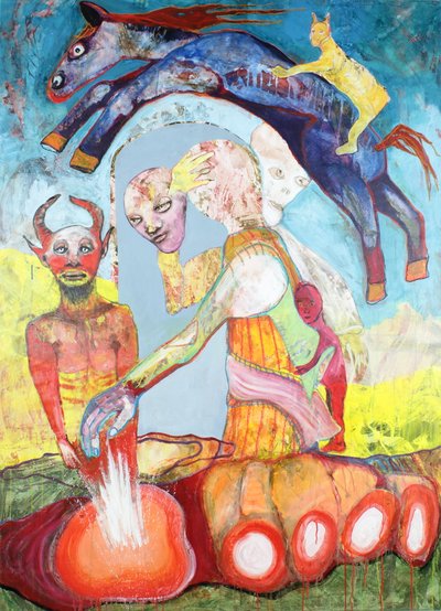 Nr. 250 - Katharina Schellenberger