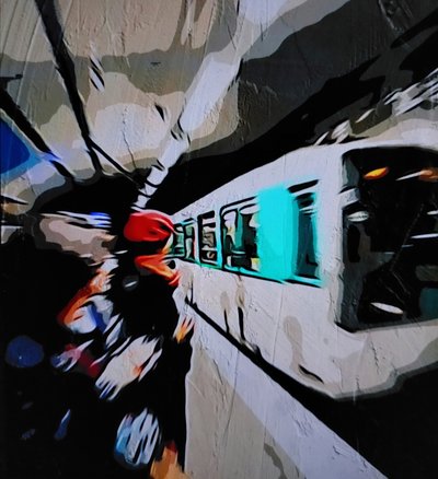 Station - Mavet