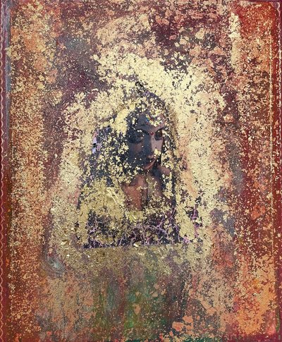 LA MYSTÉRIEUSE INDERIN - ManuC.