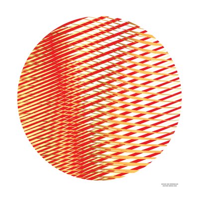 VECTOR 003 - Oscar van Drongelen