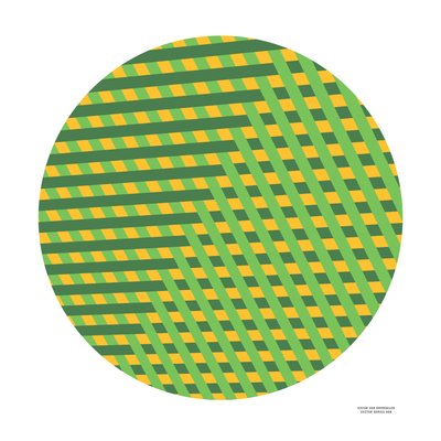 VECTOR 008 - Oscar van Drongelen
