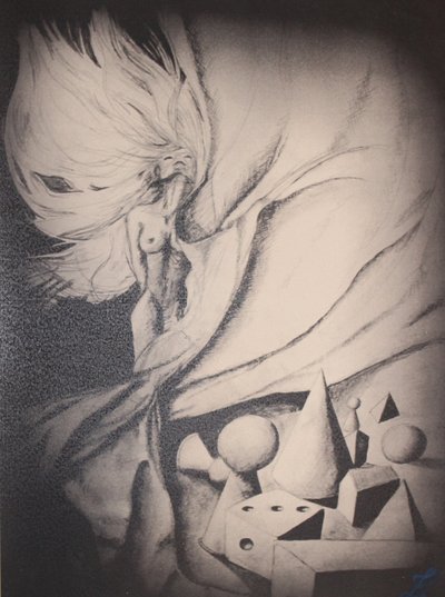 Ra- et Emotion - Phantalis