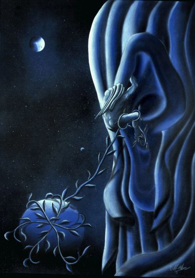 DEAFNESS - Anghel De Marco