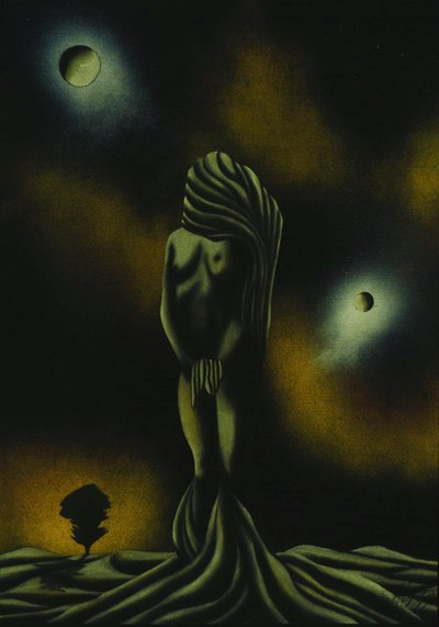 DONNA - Anghel De Marco