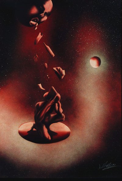 SINTESI - Anghel De Marco