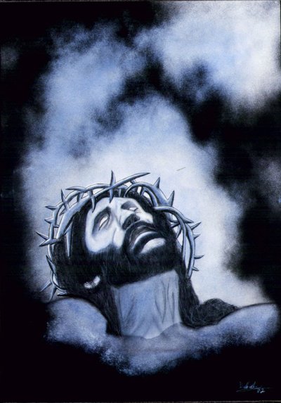 LE CHRIST - Anghel De Marco
