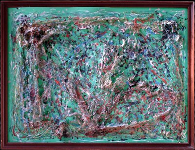 FORESTA - Anghel De Marco
