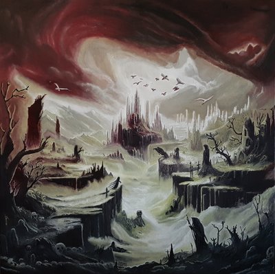 Hope from Hell.  - Andy Schweigard