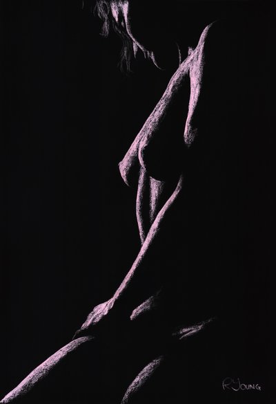 Analyse - Richard Young