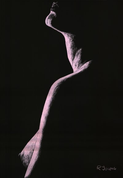 Arrogance - Richard Young