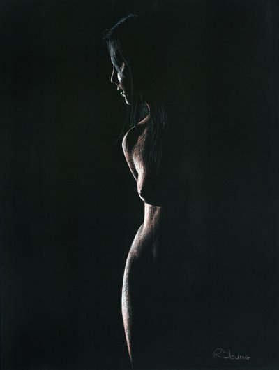 Trompé - Richard Young