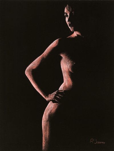 Aspirations - Richard Young