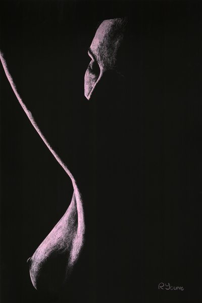 Coercition - Richard Young