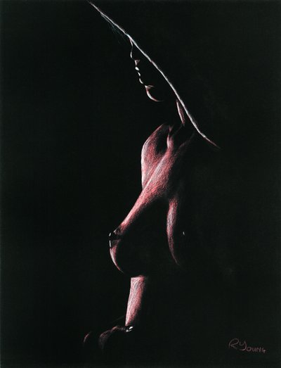 Consentement - Richard Young