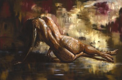 Contemplation - Richard Young
