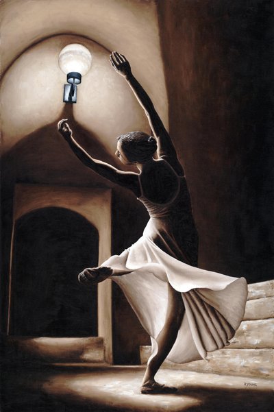 Danse de l