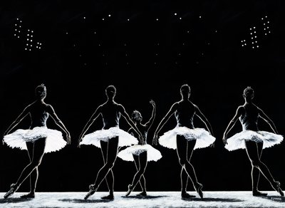 Danse avec les stars - Richard Young