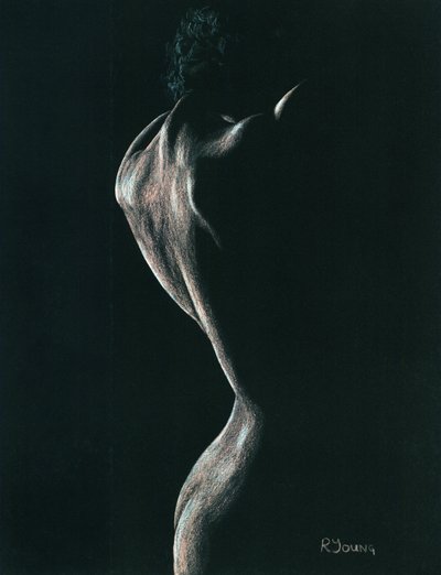 Audace - Richard Young