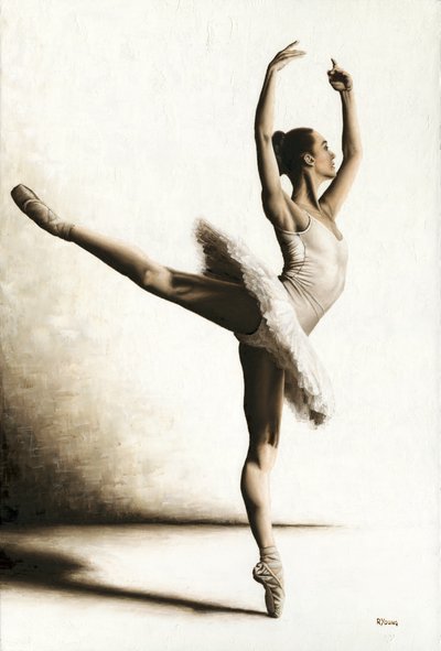 Élégance - Richard Young