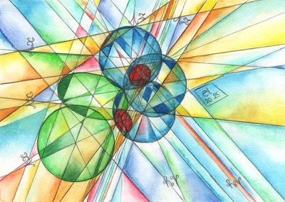 Circles to Circles 2 - elkement