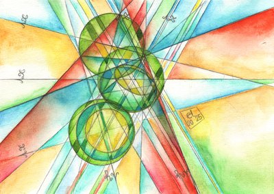 Circles to Circles 4 - elkement
