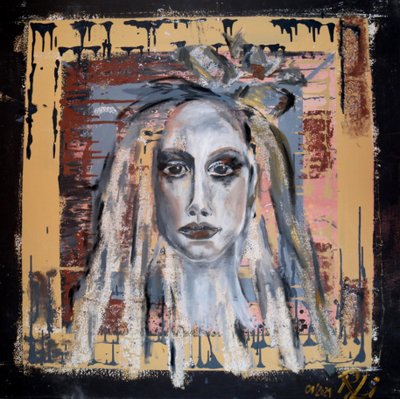 Fatigue - RosaLi