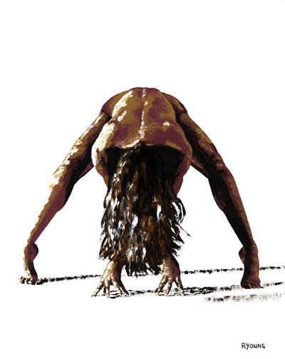 Prolonger - Richard Young