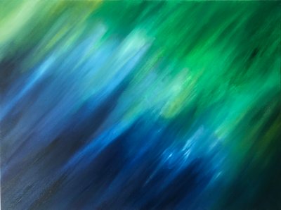 Ciel vert - Martin Goersch