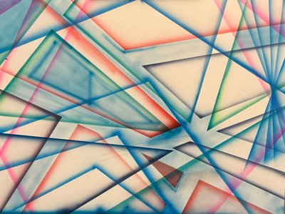 Surcharge de stimuli - Martin Goersch
