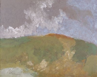 Collines - 