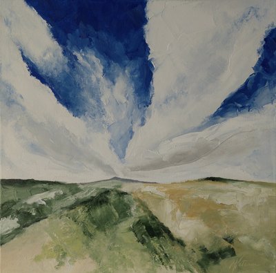 Entre ciel et terre - 