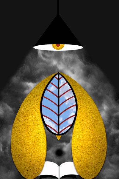 Lumières IV (Révolution) - 