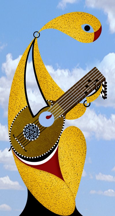 con spirito (II) - Alexander Eibach