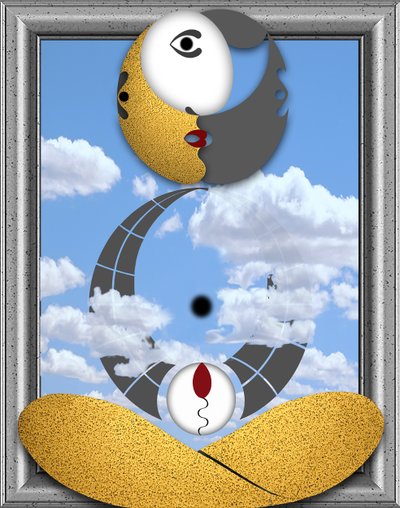 Vor-Bild (III) - Alexander Eibach