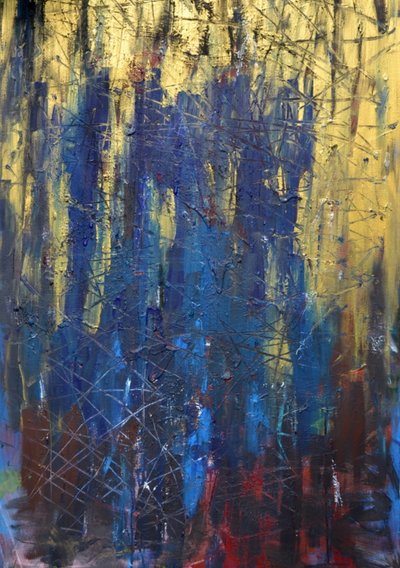  - Alexandra Gertrud Maria Marx