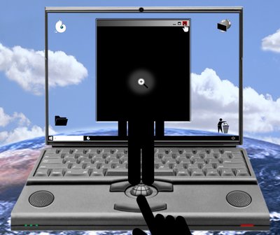Open Window (Zoom I) - Alexander Eibach