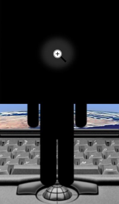 Open Window (Zoom II) - Alexander Eibach