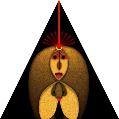 Erschrecken (I) (durch Mark und Bein) - Alexander Eibach