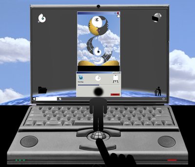 Téléchargement gratuit (II) (de la série : Windows) - Alexander Eibach