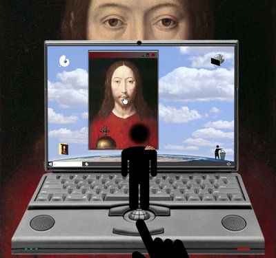 PSSST (de la série : Windows) - Alexander Eibach