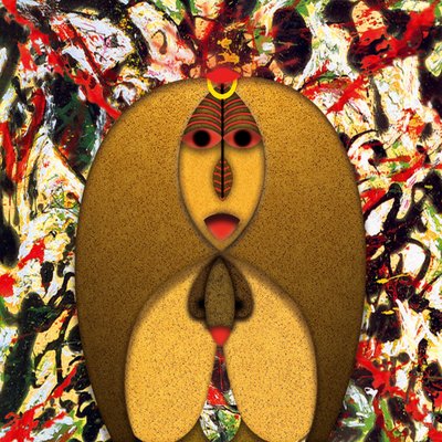 	 It´s all over (aus der Serie das historische Tier) - Alexander Eibach