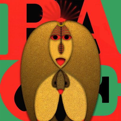 RAGE - Alexander Eibach