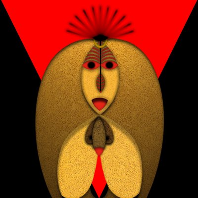 Voice of Fire (II) - Alexander Eibach