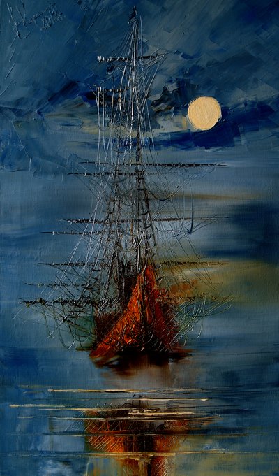 Brume - justyna kopania