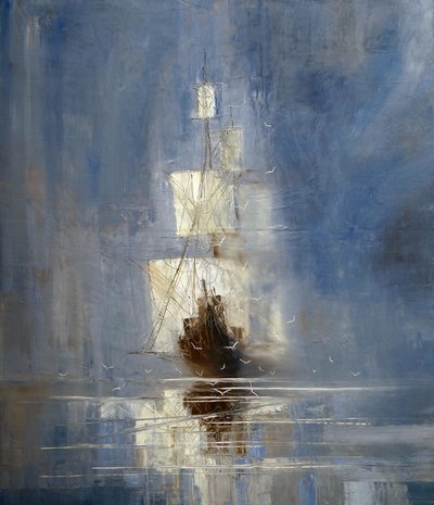 Brume - justyna kopania