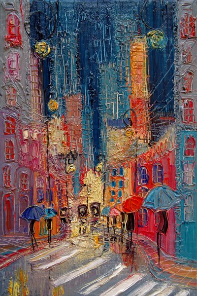 Rue - justyna kopania