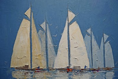 Bateaux - justyna kopania